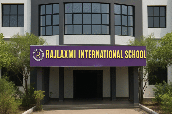 Rajlaxmi International School Result
