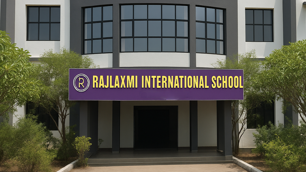 Rajlaxmi International School Result