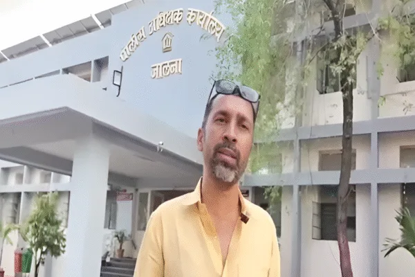 Illegal Activities in Jalna