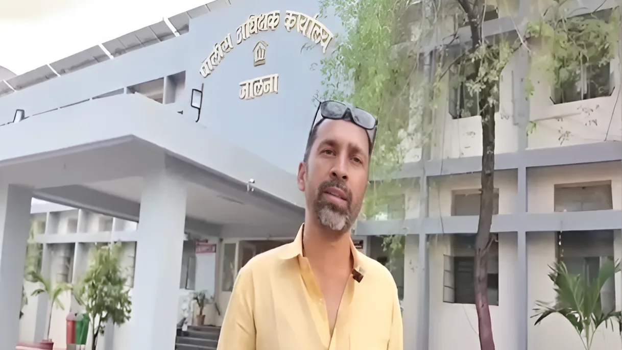 Illegal Activities in Jalna
