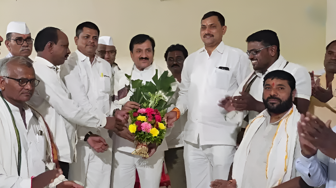 Jalna BJP Politics