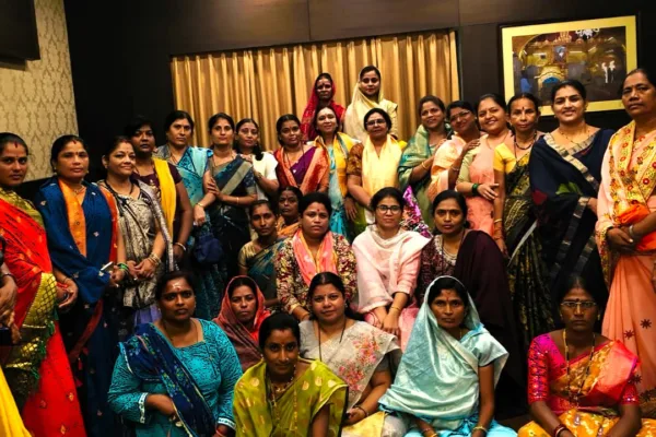 ShivSena Women Wing
