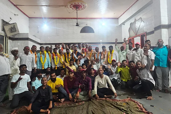 Jai Maa Group Jalna