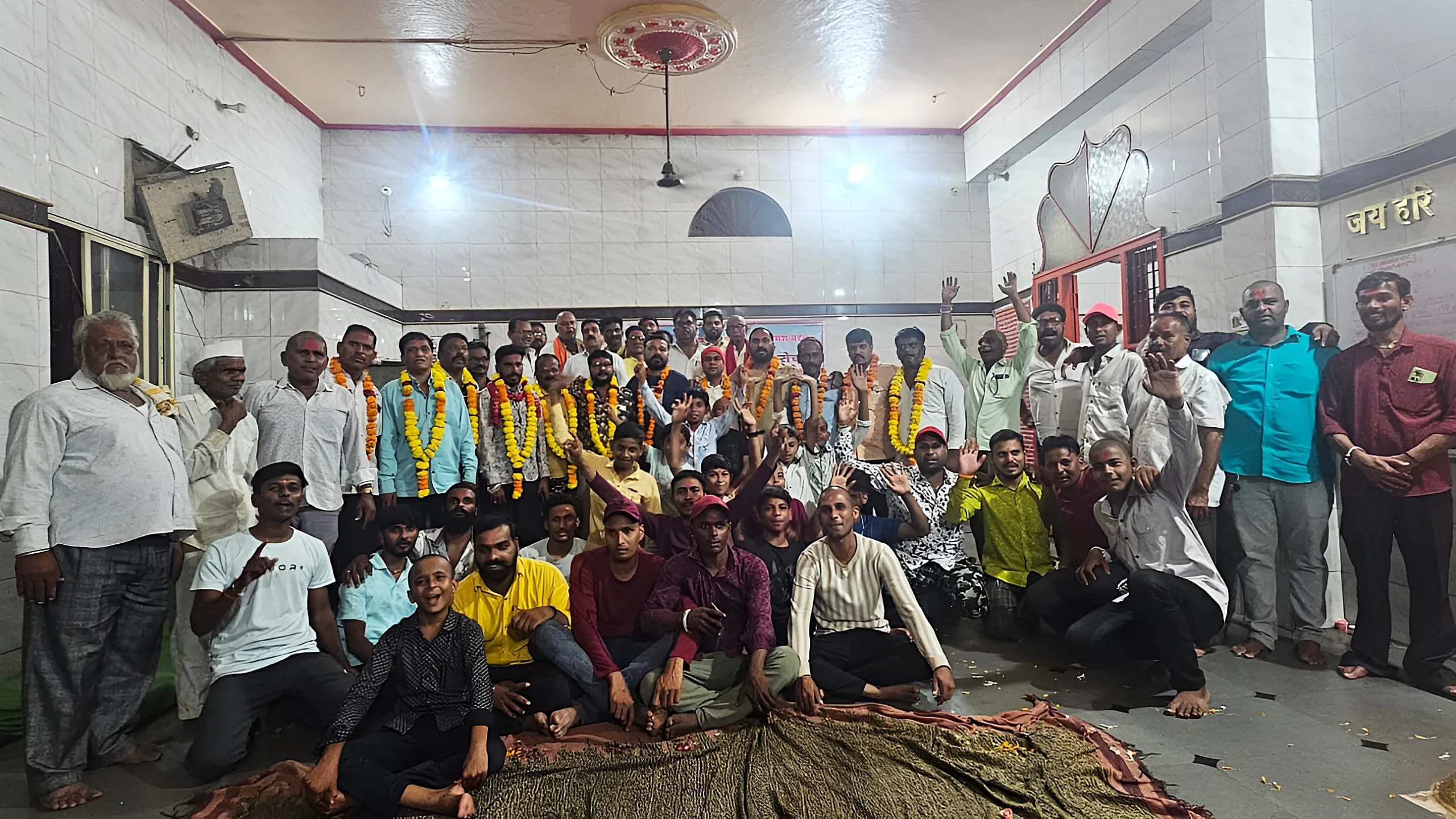 Jai Maa Group Jalna