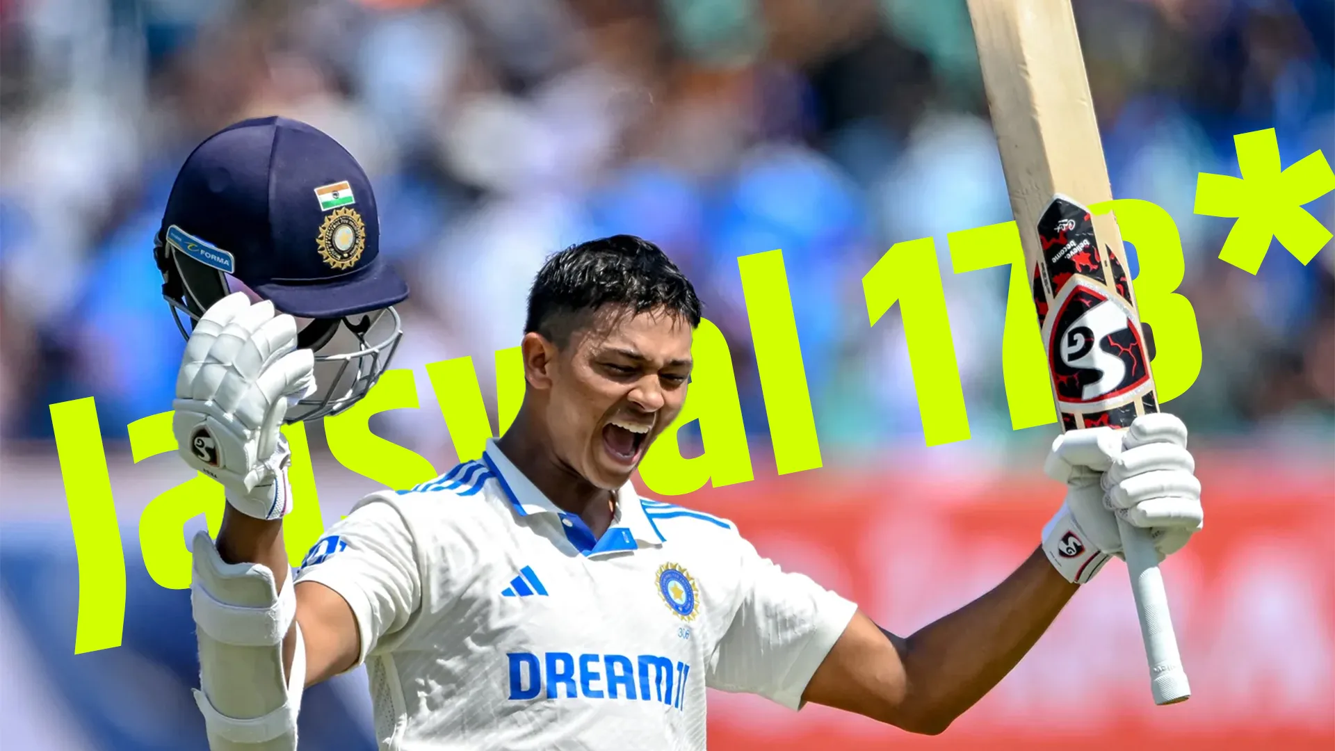 India batting Day 1 Delhi