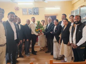 national consumer day jalna district consumer forum awareness program