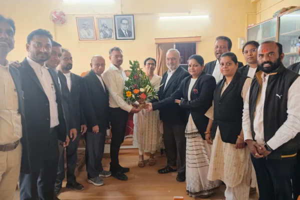 national consumer day jalna district consumer forum awareness program